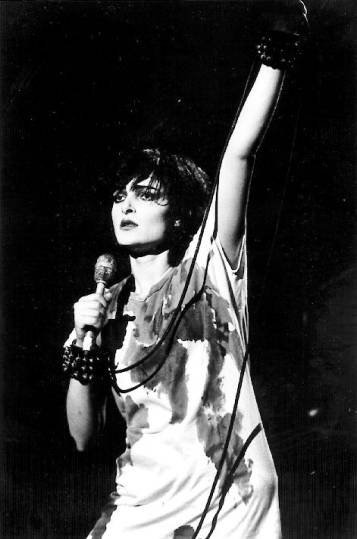 Siouxsie And The Banshees