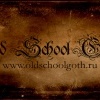 Old School Goth